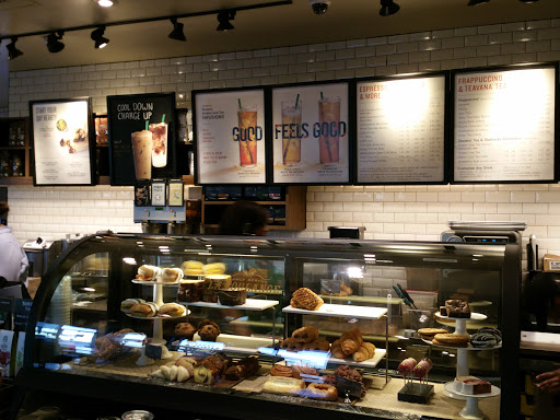 Coffee Shop «Starbucks», reviews and photos, 1601 N Cockrell Hill Rd, Dallas, TX 75211, USA