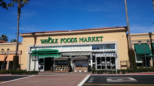 Grocery Store «Whole Foods Market», reviews and photos, 415 Newport Center Dr, Newport Beach, CA 92660, USA