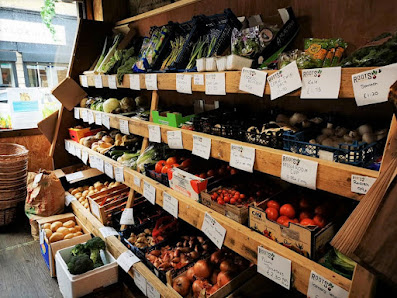 Roots 69 Southgate, Elland HX5 0PS, United Kingdom