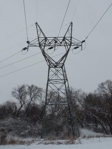Park «Coon Rapids Dam Regional Park», reviews and photos, 10360 W River Rd, Brooklyn Park, MN 55444, USA