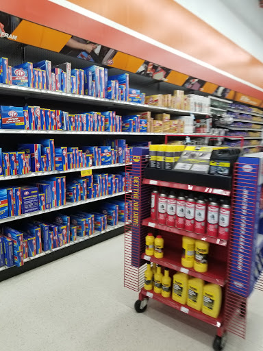 Auto Parts Store «AutoZone», reviews and photos, 6925 US Hwy 98 N, Lakeland, FL 33809, USA