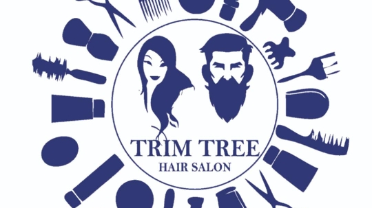 TRIM TREE SALON & BRIDAL STUDIO