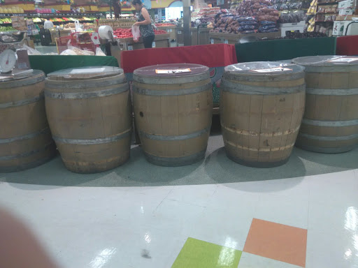 Grocery Store «Mi Pueblo Food Center», reviews and photos, 2100 Railroad Ave, Pittsburg, CA 94565, USA