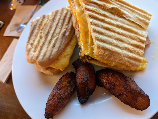 Cuban Restaurant «Cafe Reyes», reviews and photos, 421 Shrewsbury St, Worcester, MA 01609, USA