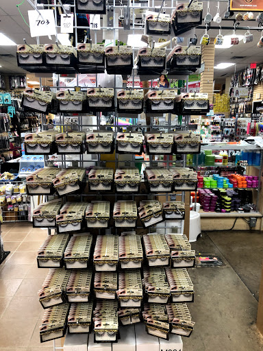 Cosmetics Store «Hey Beauty Supply», reviews and photos, 700 N Clark Rd, Duncanville, TX 75116, USA