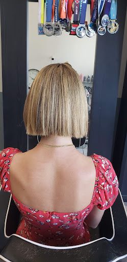 Hair Salon «LaDuree Hair Salon», reviews and photos, 2277 Westwood Blvd, Los Angeles, CA 90064, USA