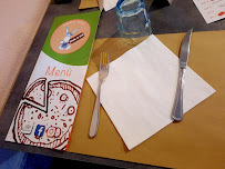 Pizzeria Made in Sud Opera à Opera - menu / carte