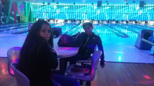 Bowling Alley «Northside Lanes», reviews and photos, 6 Richards Ave, Winchester, VA 22601, USA