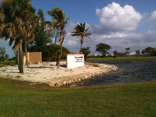 Golf Course «Lake Worth Golf Course», reviews and photos, 1 7th Ave N #1, Lake Worth, FL 33460, USA