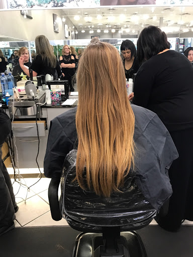 Hair Salon «Visible Changes (in the Shops at La Cantera)», reviews and photos, 15900 La Cantera Pkwy, San Antonio, TX 78256, USA