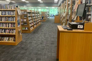 Mount Laurel Library image