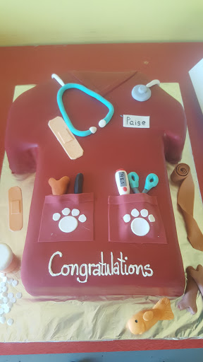 Coffee Shop «Indulgence Pastry Shop, Desserts & Cakes», reviews and photos, 303 Florence Ave, Granger, IN 46530, USA