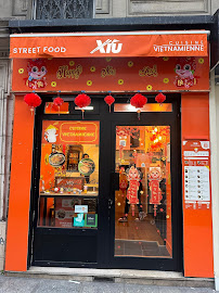 Photos du propriétaire du Restaurant XIU - Việt Street-food à Paris - n°2