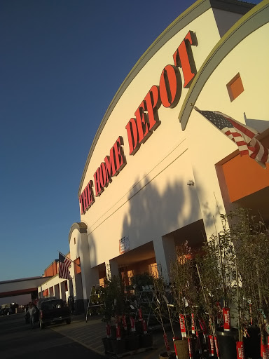 Home Improvement Store «The Home Depot», reviews and photos, 1781 E Bayshore Rd, East Palo Alto, CA 94303, USA