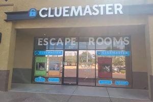 Cluemaster Escape Rooms image