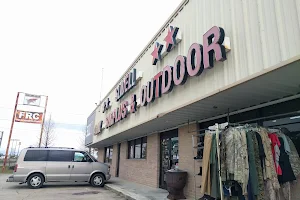Slidell Army Surplus & Outdoor image
