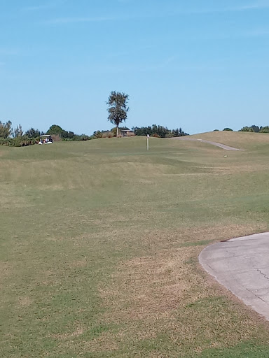 Golf Club «SANDRIDGE GOLF CLUB», reviews and photos, 5300 73rd St, Vero Beach, FL 32967, USA