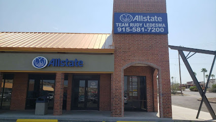 Team Rudy Ledesma Insurance Agency: Allstate Insurance
