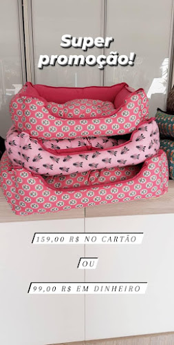 Eco bicho clínica veterinária - Veterinário
