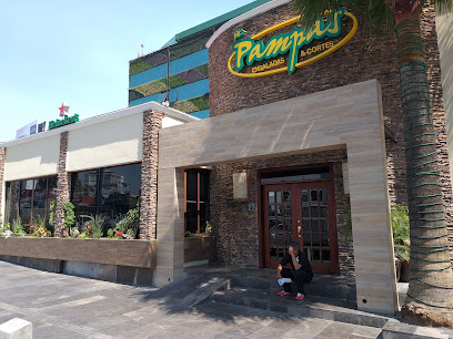 Mr. Pampas - Av. Juárez 2924-502, La Paz, 72160 Puebla, Pue., Mexico