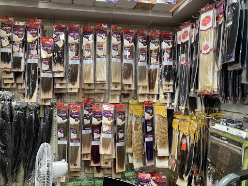 Beauty Supply Store «Pasadena Beauty Supply», reviews and photos, 735 N Lake Ave, Pasadena, CA 91104, USA