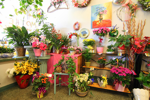 Florist «A New Leaf Flowers and Gifts», reviews and photos, 4106 Monona Dr, Madison, WI 53716, USA