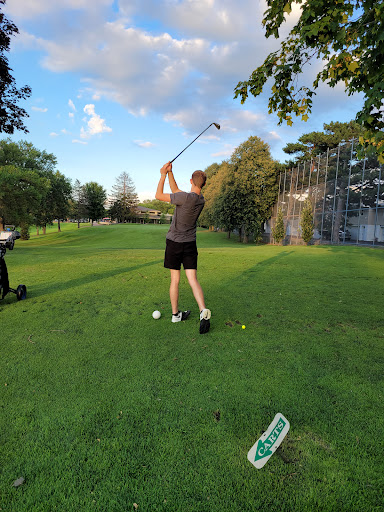 Public Golf Course «Roseville Cedarholm Golf Course», reviews and photos, 2323 Hamline Ave N, Roseville, MN 55113, USA