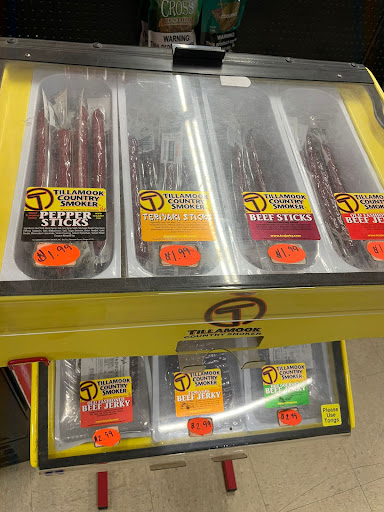 Convenience Store «Short Stop», reviews and photos, 546 N Main St, Marysville, OH 43040, USA