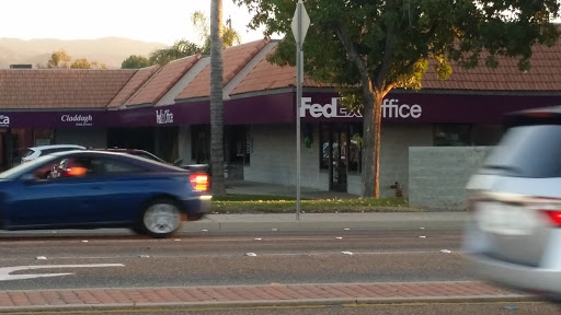 FedEx Office Print & Ship Center image