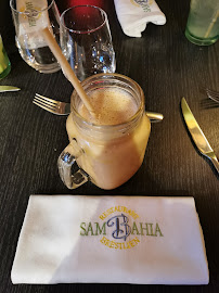 Jus du Restaurant brésilien Sambahia à Lyon - n°6