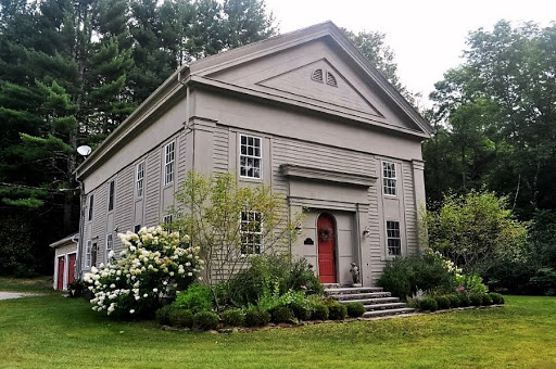 Real Estate Agency «Elyse Harney Real Estate - Salisbury», reviews and photos, 11 E Main St, Salisbury, CT 06068, USA