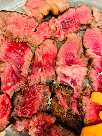 Steak du Restaurant L'Atelier Roulière à Paris - n°4