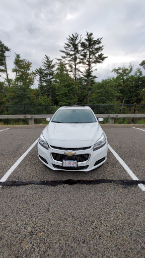 Chevrolet Dealer «Mirak Chevrolet», reviews and photos, 1125 Massachusetts Ave, Arlington, MA 02476, USA