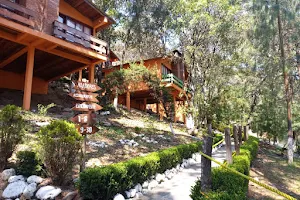 CABAÑAS LOS BOSQUES DEL ZEMBO HUASCA HGO image