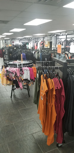 Harley-Davidson Dealer «Thunder Tower West Harley-Davidson», reviews and photos, 1384 Southlake Pkwy, Morrow, GA 30260, USA