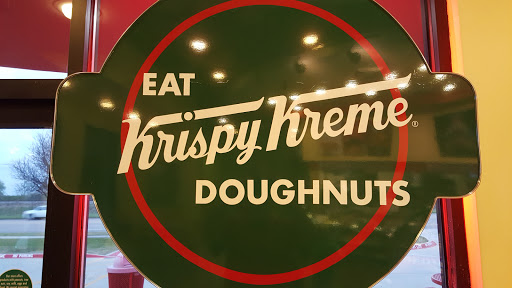 Bakery «Krispy Kreme Doughnuts», reviews and photos, 7428 Denton Hwy, Watauga, TX 76148, USA
