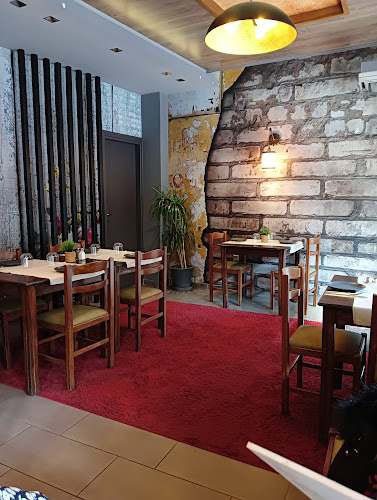 Εστιατόριο " Στην Κουζίνα " - Αίγιο