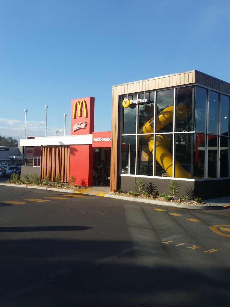 McDonald's Booval, QLD 4304 Menu, Reviews, Hours & Contact.