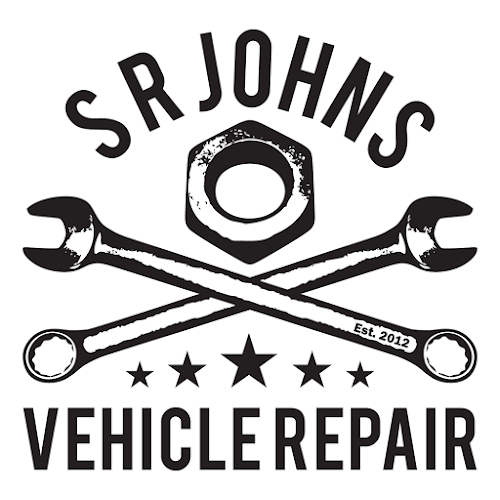 SR Johns Vehicle Repair - Lincoln