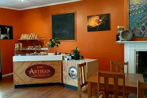 Jacques' Artisan Bread image