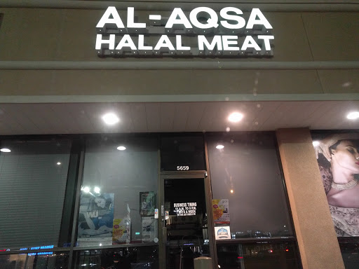 Halal Food USA Inc dba AL AQSA HALAL MEAT
