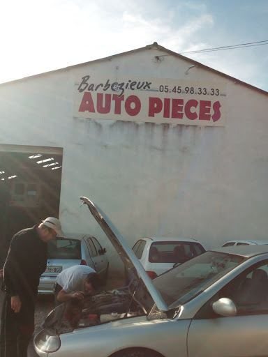 Photo 1 - Barbezieux Auto Pièces