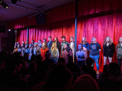 Performing Arts Theater «Applause Academy MA, Inc», reviews and photos, 21 Main St, Taunton, MA 02780, USA