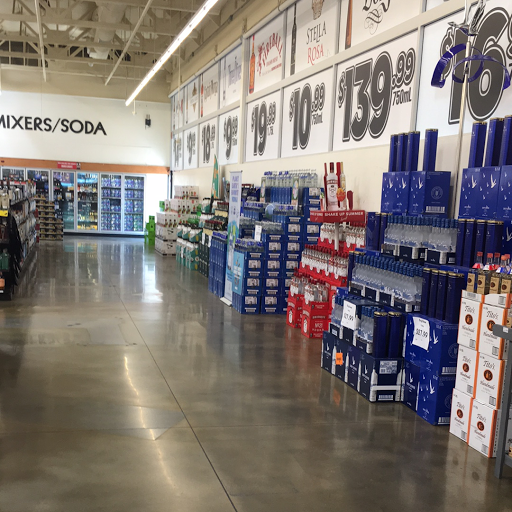 Liquor Store «Liquor World Southern Highlands», reviews and photos, 4760 W Cactus Ave, Las Vegas, NV 89141, USA