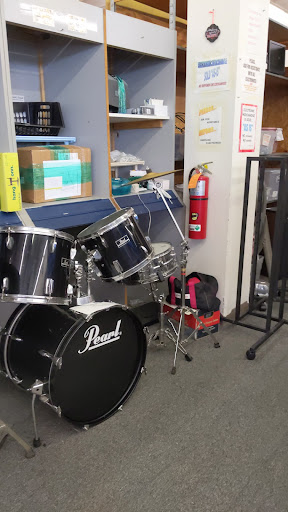 Thrift Store «Good Samaritan Thrift Store», reviews and photos, 4680 N Southside Plaza St, Richmond, VA 23224, USA