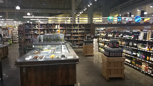 Grocery Store «Whole Foods Market», reviews and photos, 7529 Corporate Blvd, Baton Rouge, LA 70809, USA