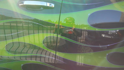 Used Truck Dealer «DN Motor Cars», reviews and photos, 9607 Linkmeadow Ln, Houston, TX 77025, USA