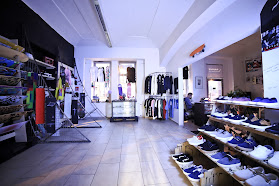 Minirampa (skatepark) Radius Skate&Design Shop