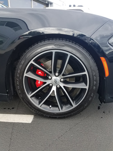 Subaru Dealer «Subaru of Puyallup», reviews and photos, 720 River Rd, Puyallup, WA 98371, USA