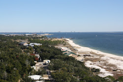 San Carlos Beach'in fotoğrafı - rahatlamayı sevenler arasında popüler bir yer